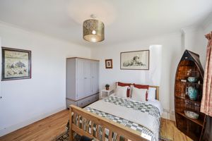 Bedroom- click for photo gallery